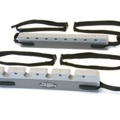 Angler Sport Group Accessories C&F ROD RACK-HEAD REST MOUNT