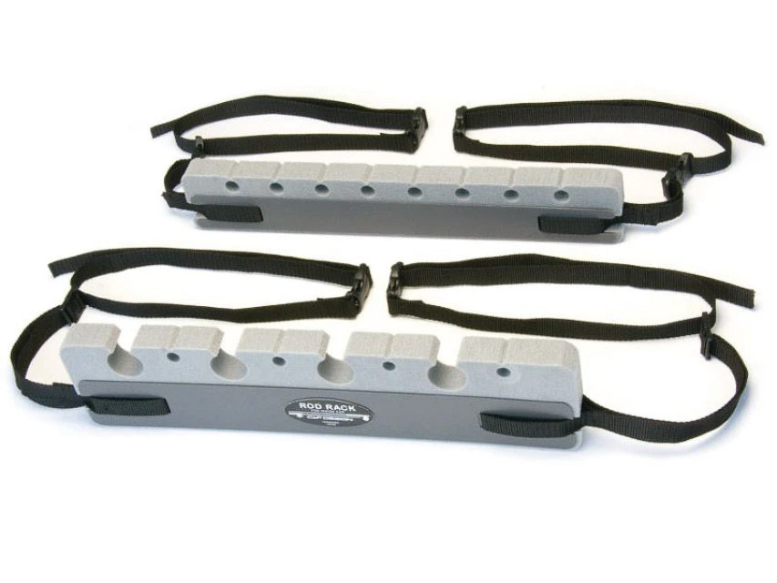 Angler Sport Group Accessories C&F ROD RACK-HEAD REST MOUNT 3 Angler Sport Group Accessories C&F ROD RACK-HEAD REST MOUNT