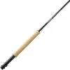 SAGE 490-4 FOUNDATION ROD 4WT 4PC 9ft Fly Rods 1 SAGE 490-4 FOUNDATION ROD 4WT 4PC 9ft Fly Rods
