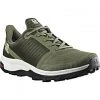 Shoes SALOMON MENS OUTBOUND PRISM GTX 1 Shoes SALOMON MENS OUTBOUND PRISM GTX