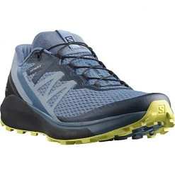 Shoes SALOMON MENS SENSE RIDE 4
