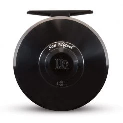 Ross Reels Fly Reels SAN MIGUEL FLY REEL