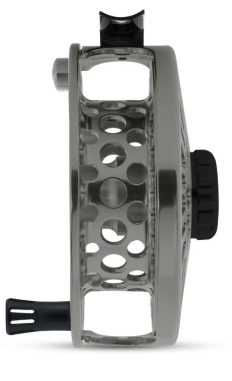 ABEL SUPER SERIES 5/6 REEL - PORTED Fly Reels 6 ABEL SUPER SERIES 5/6 REEL - PORTED Fly Reels