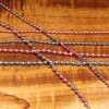 Hareline Materials Senyodelic Bead Chain Large 2 Hareline Materials Senyodelic Bead Chain Large