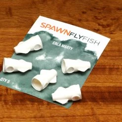 Hareline Spawn Fly Fish Head Blank