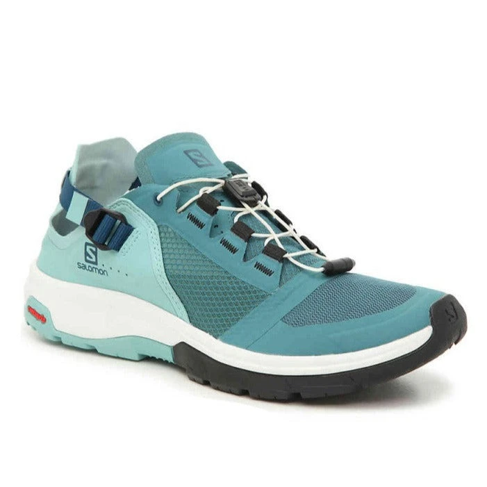 SALOMON WOMENS TECHAMPHIBIAN 4 W Shoes 3 SALOMON WOMENS TECHAMPHIBIAN 4 W Shoes