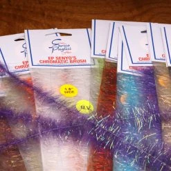 Enrico Puglisi EP SENYO CHROMATIC BRUSH