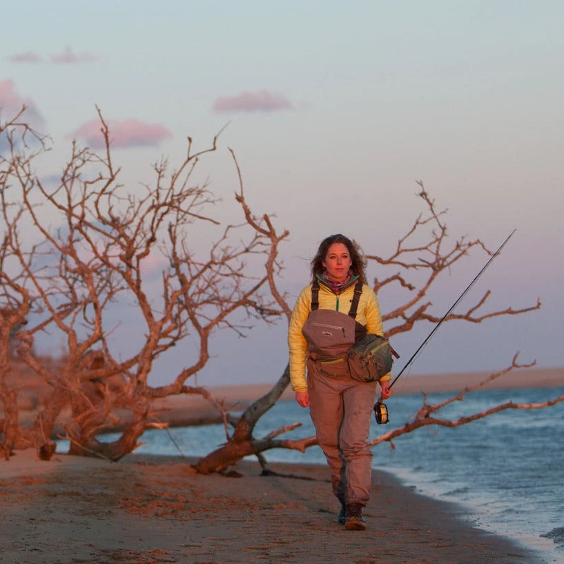 Fishpond Encampment Lumbar Pack 6 Fishpond Encampment Lumbar Pack