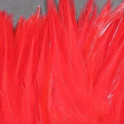 Hareline Strung Chinese Saddle 5-7 Inch 29 Hareline Strung Chinese Saddle 5-7 Inch