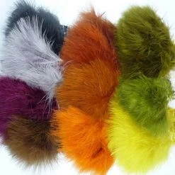 Wapsi SELECT MARABOU PLUMES