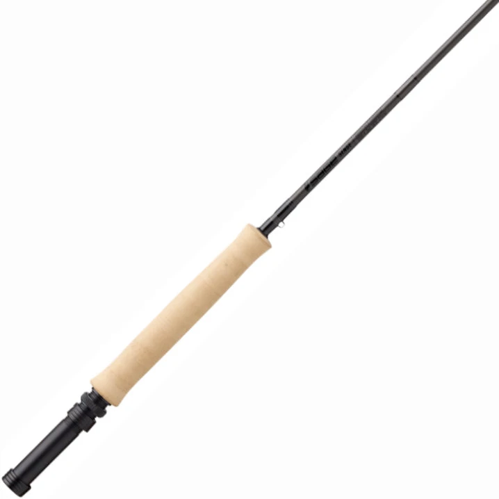 Fly Rods SAGE 4100-4 SENSE Rod 4PC 4WT 10ft 3 Fly Rods SAGE 4100-4 SENSE Rod 4PC 4WT 10ft