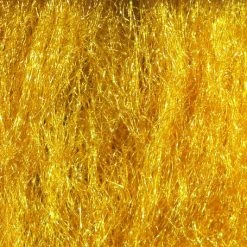 Hareline Sparkle Emerger Yarn Materials