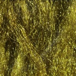 Hareline Sparkle Emerger Yarn Materials