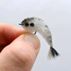 Flymen Fishing Company Chockletts Micro Changer Flies 16 Flymen Fishing Company Chockletts Micro Changer Flies