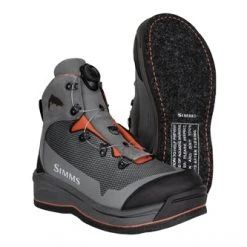 Simms Guide BOA Boot - Felt