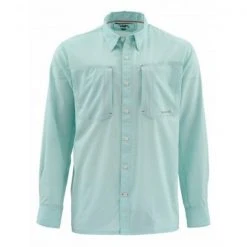 Shirts Simms Guide Longsleeve Shirt 6 Shirts Simms Guide Longsleeve Shirt