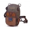Fishpond San Juan Vertical Chest Pack Vests & Chestpacks 2 Fishpond San Juan Vertical Chest Pack Vests & Chestpacks
