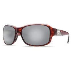 Costa Del Mar Costa Inlet Sunglasses Sun Glasses