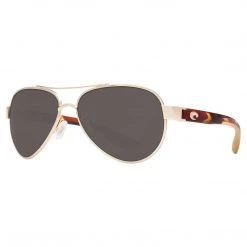 Costa Del Mar Costa Loreto Sunglasses Sun Glasses
