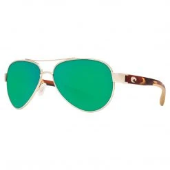 Costa Del Mar Costa Loreto Sunglasses Sun Glasses