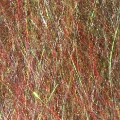 Hareline Materials Senyo's Laser Dub 45 Hareline Materials Senyo's Laser Dub