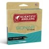 SCIENTIFIC ANGLERS SONAR TITAN TAPER FULL INTERMEDIATE 1 SCIENTIFIC ANGLERS SONAR TITAN TAPER FULL INTERMEDIATE