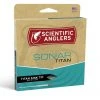 SCIENTIFIC ANGLERS SONAR TITAN SINK TIP TYPE VI 2 SCIENTIFIC ANGLERS SONAR TITAN SINK TIP TYPE VI