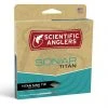 Fly Lines SCIENTIFIC ANGLERS SONAR TITAN SINK TIP TYPE INT 1 Fly Lines SCIENTIFIC ANGLERS SONAR TITAN SINK TIP TYPE INT
