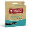 SCIENTIFIC ANGLERS SONAR TITAN TAPER INT - SINK 2 - SINK 3 2 SCIENTIFIC ANGLERS SONAR TITAN TAPER INT - SINK 2 - SINK 3