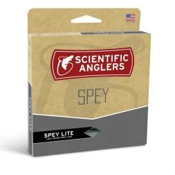 Fly Lines SCIENTIFIC ANGLERS SPEY LITE SKAGIT INTEGRATED