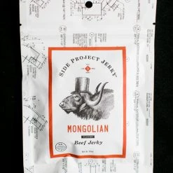 Food Side Project Jerky 12 Food Side Project Jerky