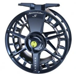 Waterworks/Lamson Waterworks - Lamson Speedster S HD Series Fly Reel Fly Reels