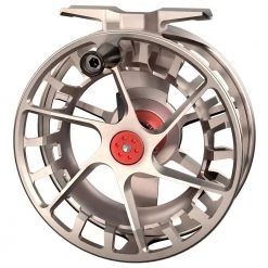 Waterworks/Lamson Waterworks - Lamson Speedster S Series Fly Reel