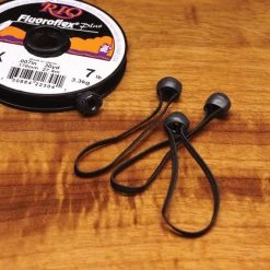 Hareline Accessories 1/8 Spool Hands For 2-2.5 Spools 4 Pack