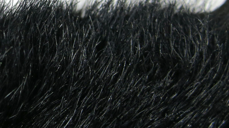 Hareline Materials Snowshoe Rabbit Feet 3 Hareline Materials Snowshoe Rabbit Feet