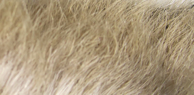 Hareline Materials Snowshoe Rabbit Feet 8 Hareline Materials Snowshoe Rabbit Feet