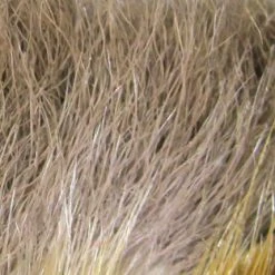 Hareline Materials Snowshoe Rabbit Feet 16 Hareline Materials Snowshoe Rabbit Feet