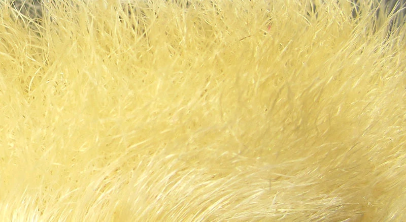 Hareline Materials Snowshoe Rabbit Feet 10 Hareline Materials Snowshoe Rabbit Feet