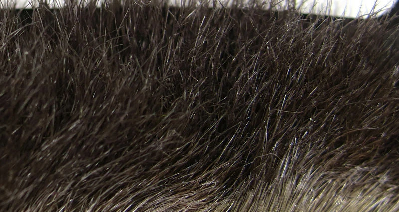 Hareline Materials Snowshoe Rabbit Feet 7 Hareline Materials Snowshoe Rabbit Feet