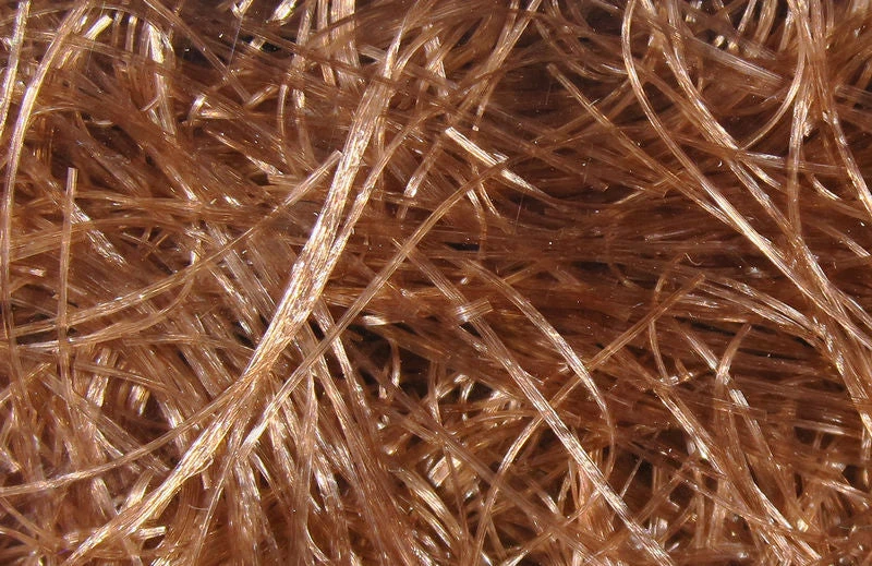 Hareline Senyo's Shaggy Dub Materials 7 Hareline Senyo's Shaggy Dub Materials