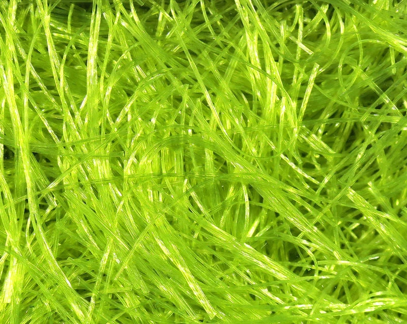 Hareline Senyo's Shaggy Dub Materials 8 Hareline Senyo's Shaggy Dub Materials