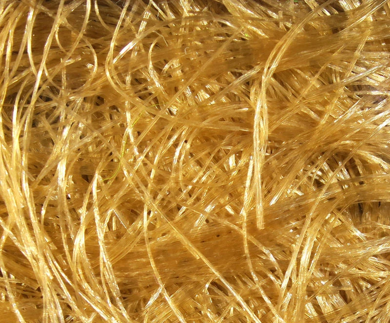 Hareline Senyo's Shaggy Dub Materials 12 Hareline Senyo's Shaggy Dub Materials