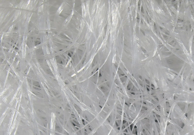 Hareline Senyo's Shaggy Dub Materials 13 Hareline Senyo's Shaggy Dub Materials