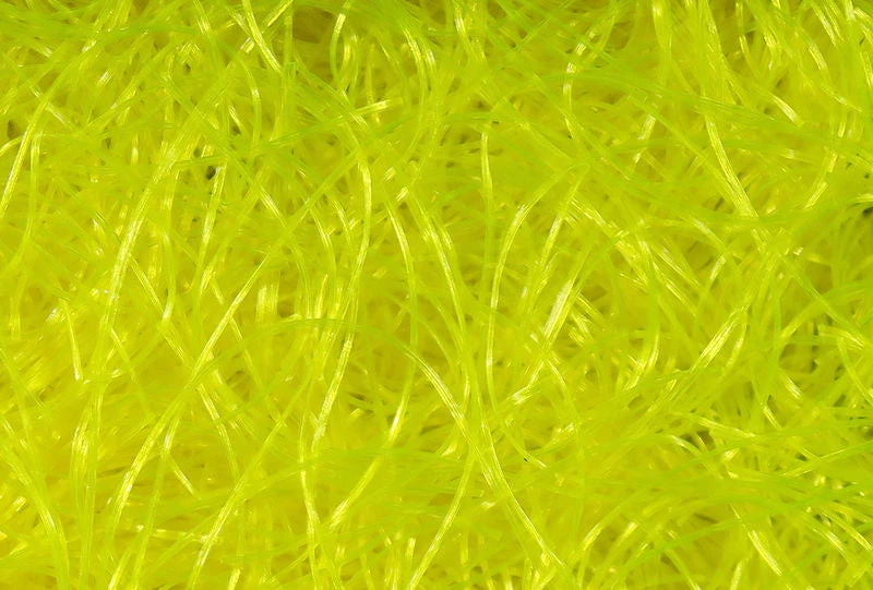 Hareline Senyo's Shaggy Dub Materials 14 Hareline Senyo's Shaggy Dub Materials