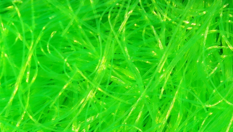 Hareline Senyo's Shaggy Dub Materials 15 Hareline Senyo's Shaggy Dub Materials