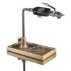 Regal MEDALLION Stainless Steel Head Series Fly Tying Vise 2 Regal MEDALLION Stainless Steel Head Series Fly Tying Vise