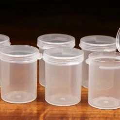 Hareline Large Stash Pods