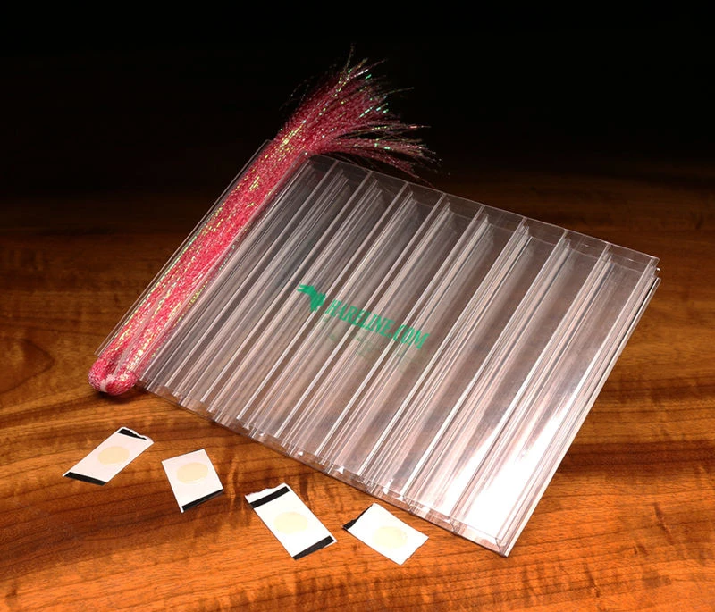 Hareline Tables & Storage Stash Flash Pods 3 Hareline Tables & Storage Stash Flash Pods