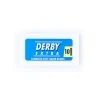 Hareline Tools Stonfo Derby Razor Blades (10 Blades) 1 Hareline Tools Stonfo Derby Razor Blades (10 Blades)