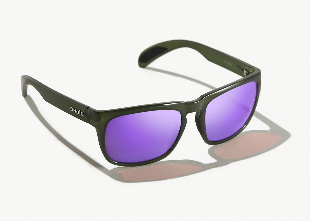 Bajio Swash Sunglasses Sun Glasses 13 Bajio Swash Sunglasses Sun Glasses